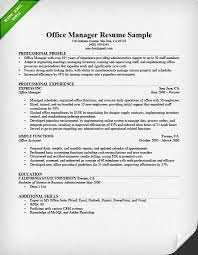 Resume Format Manager Format Manager Resume Resumeformat Office Manager Resume Manager Resume Resume Skills
