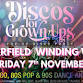 Discos for Grown Ups event image