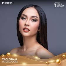 Miss Universe Philippines...