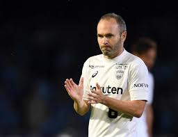 Andres Iniesta Admits He Misses His Barcelona Team Mates And Nou Camp Fans But Will Feel Differently About This El Clasico
