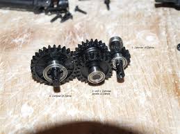 Check spelling or type a new query. Ubersetzung Berechnen Zahnrader Antrieb Chassis Und Fahrwerk Rockcrawler De