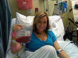 Blood stem cells and bone marrow regenerate completely. How Bone Marrow And Stem Cells Are Collected Bmt Infonet