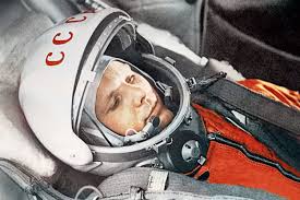 Gagarin starb 1968 unter bis heute. 50 Vuotta Ensimmainen Mies Avaruudessa Tieku Fi