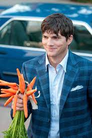 When he discovers.\r \r escena entre ashton y natalie.\r \r No Strings Attached 2011