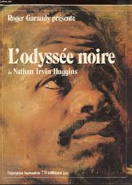 L'ODYSEE NOIRE