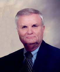 Obituary for Robert "R.C." Charles Wiggins