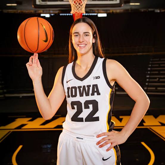 College Basketball's Caitlin Clark Economy - WSJ