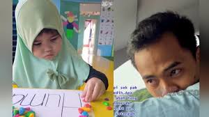 We did not find results for: Tangisan Si Bapa Lepas Anak Ke Sekolah Metrotv