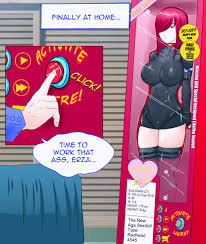 Sex Doll Erza porn comic - the best cartoon porn comics, Rule 34 | MULT34