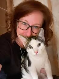 Rehoming 2-year-old pet in Taos