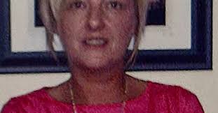 AnnMarie Campbell (née Gethins)