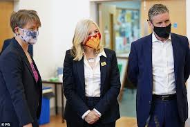 The new mayor for west yorkshire's top priority should be to make the region internationally competitive, the head of britain's biggest business organisation has said. L8btzd3tv9oram