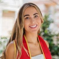 Naomi Yoder's Instagram, Twitter & Facebook