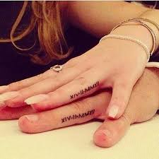 Bạn có thể tattoo mini ở bất kì vị trí nào trên cơ thể nhưng phù hợp nhất vẫn là cổ tay, bàn tay, cổ chân, vai hoặc sau. Ghim Tren Hinh XÄƒm Ä'oi
