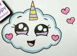Cok Tatli Cikartma Sevimli Karikatur Doodle Sanati