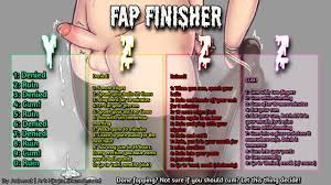 Animeats Fap Finisher - Fap Roulette