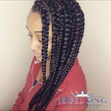 Pin On Braids