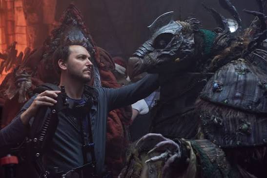 The Dark Crystal Returns! | Stan Winston School of Character Arts