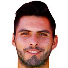 Players goal from a direct free kick ranking for the Copa Chile Easy 2023