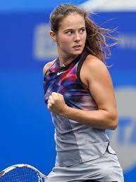Daria kasatkina age, biography, height, news, pictures, ranking, results, stats & more. Wta Hotties 2017 Hot 100 79 Daria Kasatkina Dkasatkina