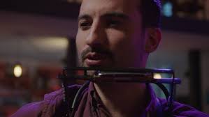 On The Balcony (Live @ Werkstatt Chur)