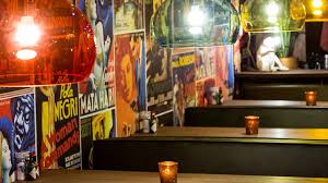El Santo Authentiek Mexicaanse Restaurant Groningen