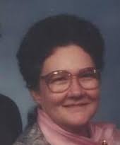 Bonnie Sue (Kensinger) Swearengin (1938-2018)