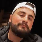 Bruno Sabat's Instagram, Twitter & Facebook