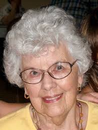 Charlotte Wolfe, 1926-2017