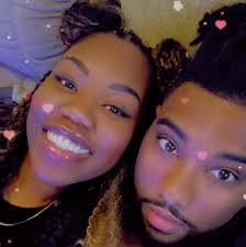 Shanice Monroe (@tiggiboo) • Facebook