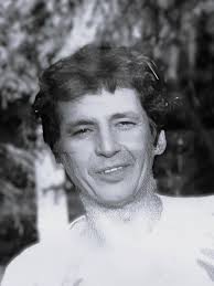 Obituary of Derek Larsen