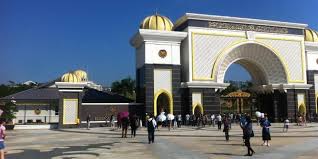 Rumah Miliarder Yang Kini Jadi Istana Negara