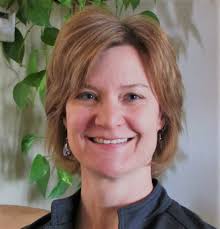 Ensight and Curtis Strong Center team members