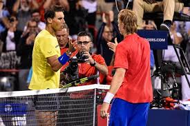 Denis shapovalov is a canadian professional tennis player. Denis Shapovalov S Rogers Cup Performance Captivated Canada But Can He Top It The Globe And Mail
