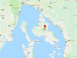 23,7 infizierte je 100.000 einwohner in den letzten sieben tagen. Insel Krk Blog