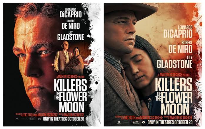 Martin Scorsese and Killers of the Flower Moon | by John Greco | Medium