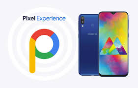 Download Pixel Experience Rom On Galaxy M20 With Android 9 0 Pie