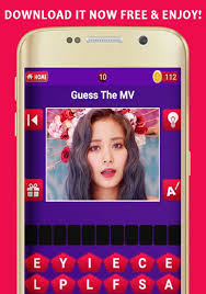 Pin On Kpop Quiz 2020