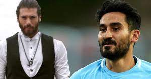 Konaklayacakları otelden en fazla 1 saatliğine ayrılabilecek yıldızların eşleri ve sevgililerinin de rusya'ya girişi yasak olacak! Ilkay Gundogan In Eski Sevgilisinden Can Yaman Aciklamasi Haberler Spor