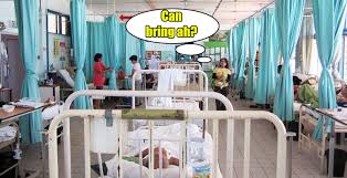 Northside hospital home planning your visit visiting hours & policies. Test 6 Important Things Every Malaysian Must Know When Visiting A Malaysian Hospital World Of Buzz