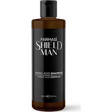 Farmasi Shield Man Erkek Sampuan 225 Ml Fiyati