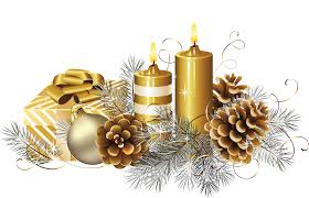 Are you looking for elegant christmas design images templates psd or png vectors files? Gold Xmas Decorations Png Novocom Top