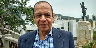 El exalcalde de Cali Jhon Maro Rodríguez llega a Radio Calidad