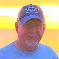 M. Keith "Skeeter" Queen Obituary