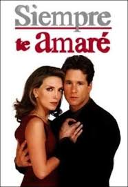Pin De Rosa Elia Chaparro De La Rocha En Artistas Favoritas Novelas Siempre Te Amare Te Amo