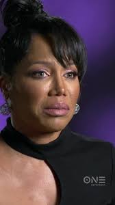 Michelle Hurd Acting