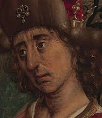 Master of the Saint Barbara Legend