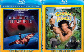 50 disney movie club coupons now on retailmenot. More Disney Movie Club Blu Ray Exclusives Coming Soon It Came From The Bottom Shelf