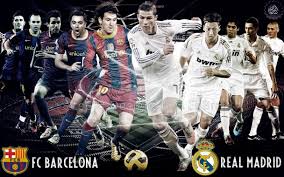 Tons of awesome real madrid wallpapers to download for free. Real Madrid Vs Barcelona Wallpapers Soccer Real Madrid Vs Barcelona 1680x1050 Download Hd Wallpaper Wallpapertip
