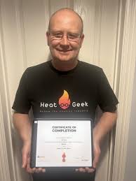 Daniel Whitmarsh TMIET